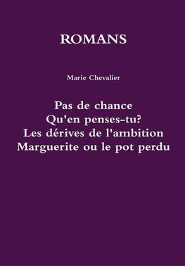 ROMANS tome 2