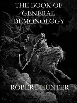 The Book of General Demonology