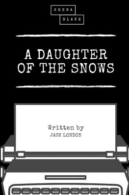 A Daughter of the Snows