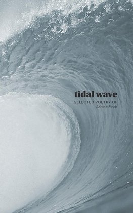 Tidal Wave