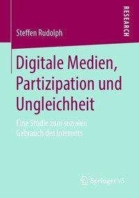 Digitale Medien, Partizipation und Ungleichheit