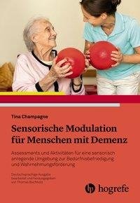 Sensorische Modulation für Menschen mit Demenz