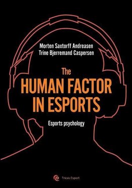 The human factor in esport