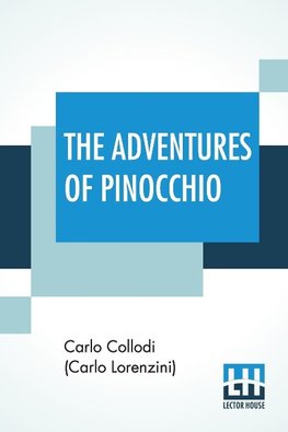 The Adventures Of Pinocchio