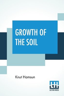 Growth Of The Soil