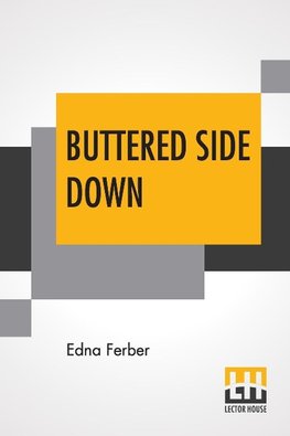 Buttered Side Down