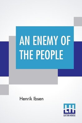 An Enemy Of The People