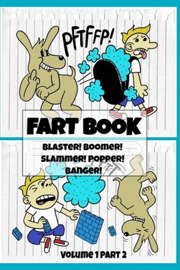 Fart Book