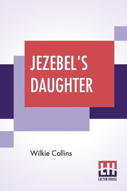 Jezebel's Daughter