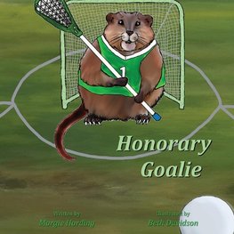 Honorary Goalie