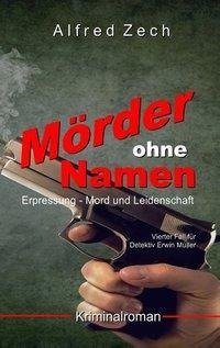 Mörder ohne Namen