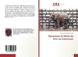 Dynamiser la filière du livre au Cameroun