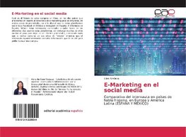 E-Marketing en el social media