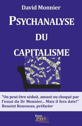 La psychanalyse du capitalisme