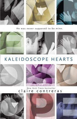 Kaleidoscope Hearts