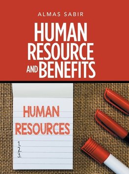 Human Resource and Benefits