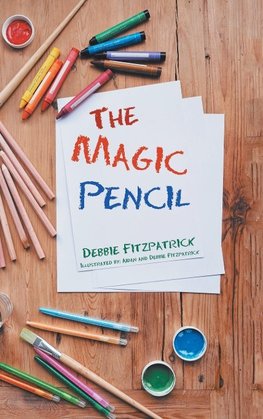 The Magic Pencil