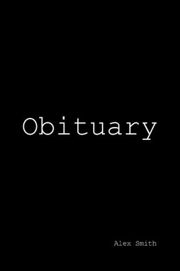 Obituary