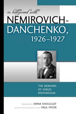 In Hollywood with Nemirovich-Danchenko 1926-1927