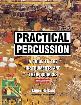 Practical Percussion