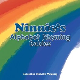 Ninnie's Alphabet Rhyming Babies