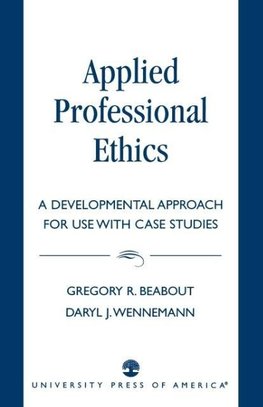 Applied Professional Ethics