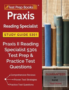 Tpb Reading Specialist Exam Team: Praxis Reading Specialist