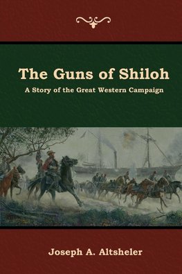 The Guns of Shiloh