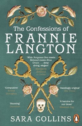 The Confessions of Frannie Langton