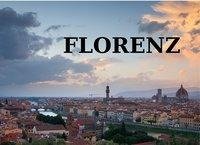 Kleiner Bildband Florenz