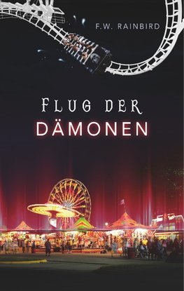 Flug Der Dämonen