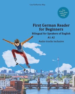 First German Reader for Beginners