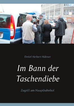 Im Bann der Taschendiebe