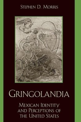 Gringolandia