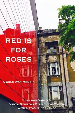 RED IS FOR ROSES