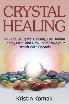 Crystal Healing