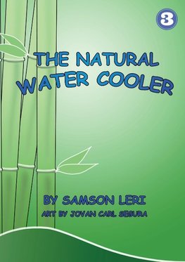 The Natural Water Cooler