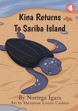 Kina Returns to Sariba Island