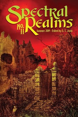 Spectral Realms No. 11