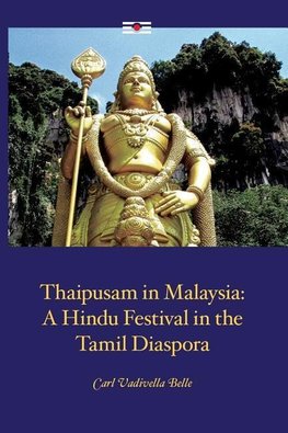 Thaipusam in Malaysia