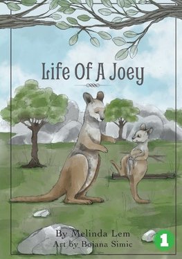 Life of a Joey