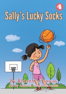 Sally's Lucky Socks