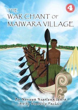 The War Chant of Maiwara Village