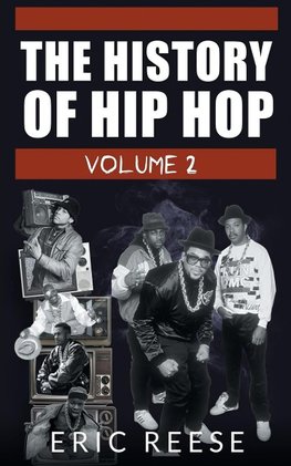 The History of Hip Hop