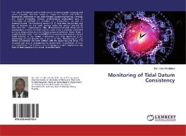 Monitoring of Tidal Datum Consistency