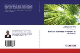 Finite Automata Problems & Solutions