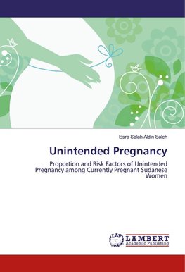 Unintended Pregnancy