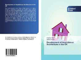 Development of Amphibious Architecture in the UK