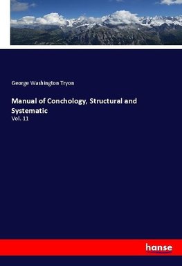 Manual of Conchology, Structural and Systematic