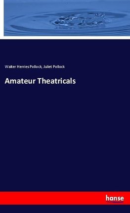 Amateur Theatricals